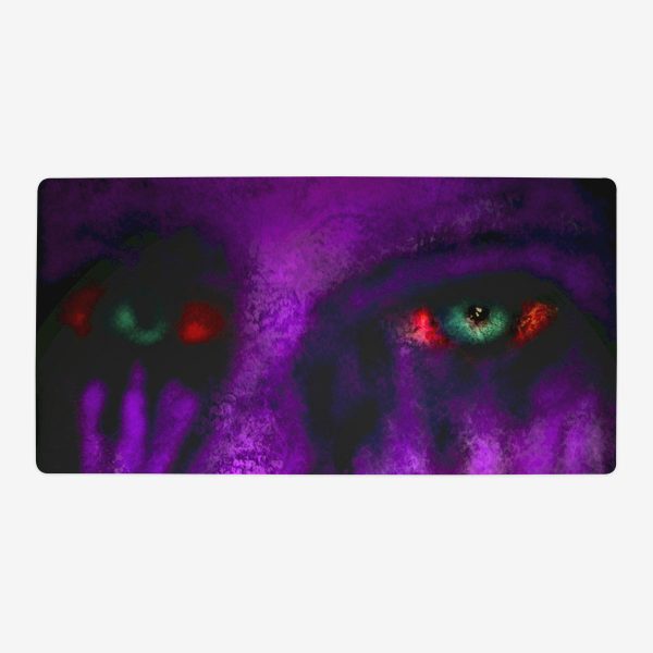Mazikeen s Wrath Playmat Discount - Image 5