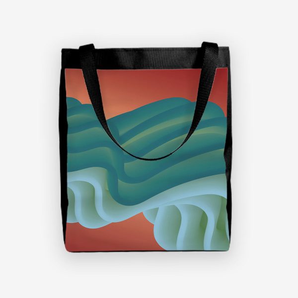 Oodles of Noodles Day Tote Cheap