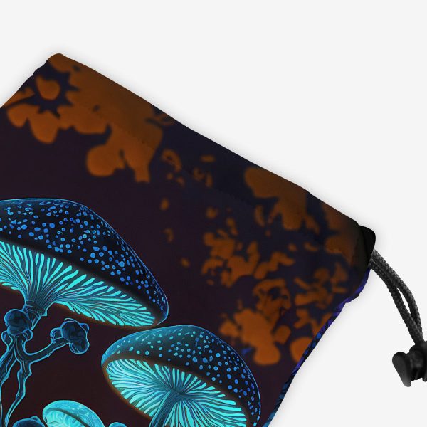 Fungal Shadows Dice Bag Online - Image 3