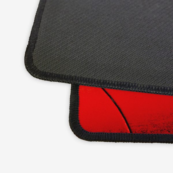 Chrome Lines Extended Mousepad Discount - Image 4