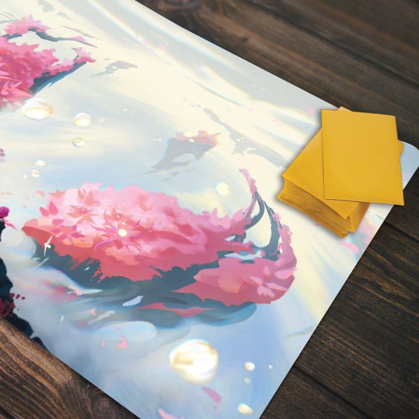 The Blessing Playmat Cheap - Image 5