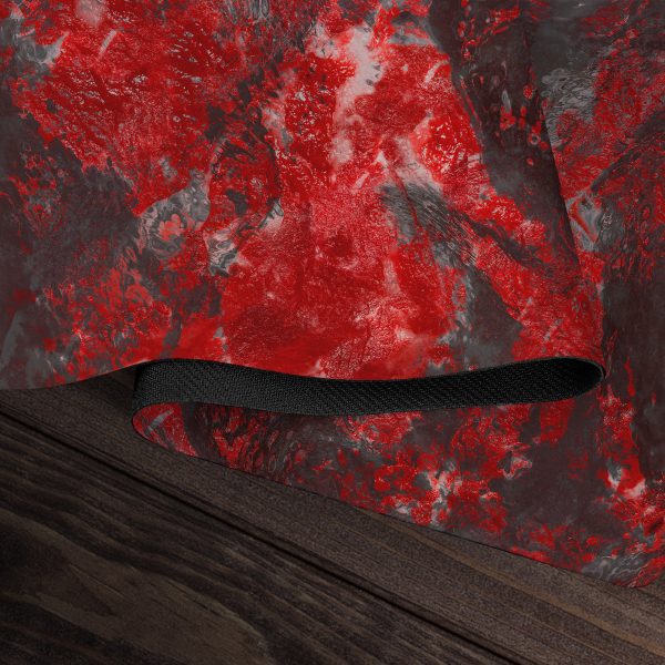 Oiled Meat Playmat Discount - Image 5