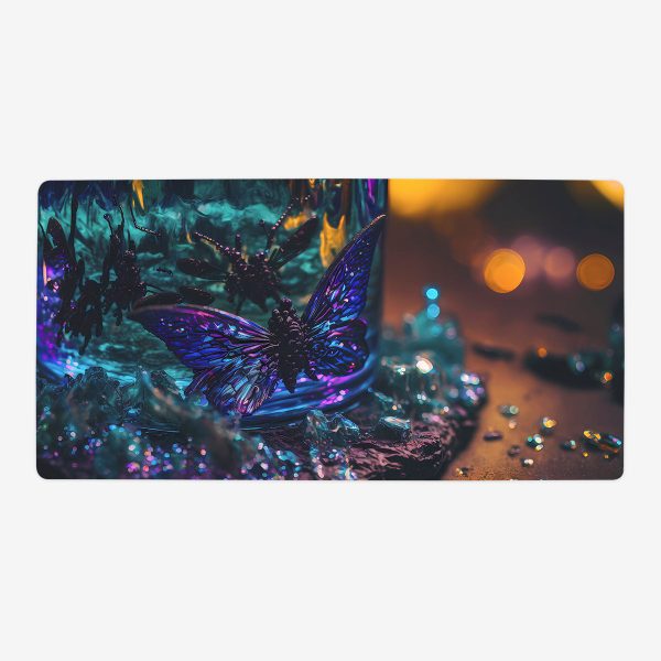 Sparkling Magic Playmat Sale - Image 5