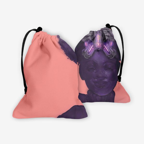 Love Tech 1 Dice Bag For Sale