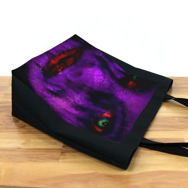 Mazikeen s Wrath Day Tote For Cheap - Image 4