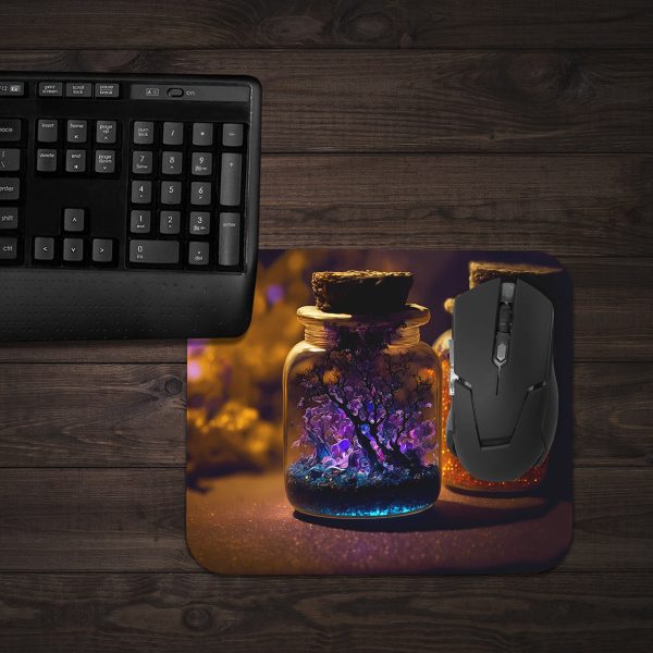 Glittering Potions Mousepad Fashion - Image 3