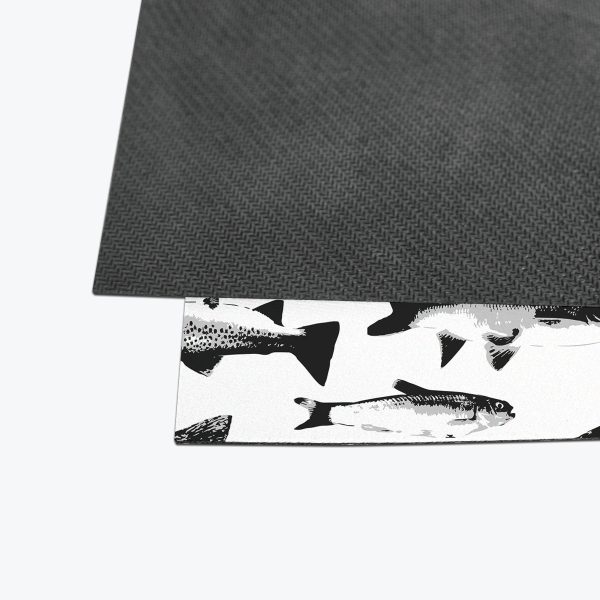Fish Stamps Wargaming Mat Online now - Image 2
