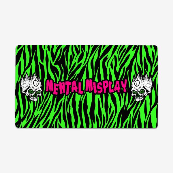 Mental Misplay Playmat Online - Image 3