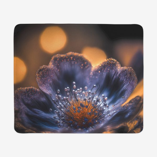 Fragile Beauty Mousepad Hot on Sale - Image 4