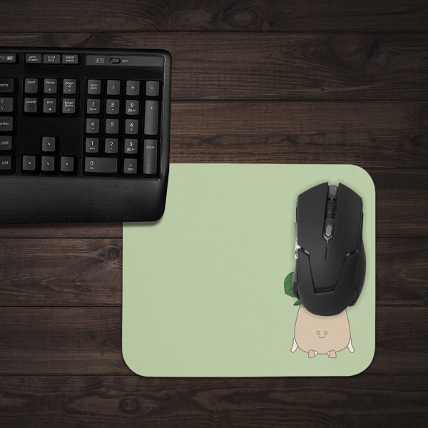 Plant Pot Mousepad Discount - Image 5