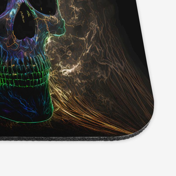 Eerie Essence Mousepad Online Hot Sale - Image 2