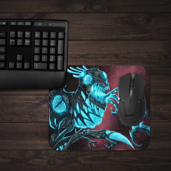 Aberration Mousepad For Cheap - Image 3