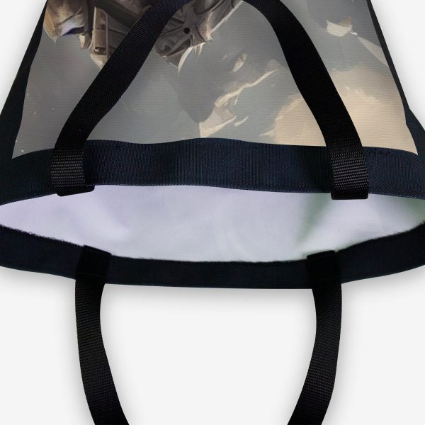 Hound Knight Day Tote Online Sale - Image 2