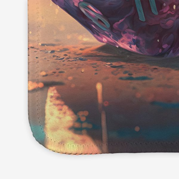 Rolling with the Odds Mousepad Supply - Image 5