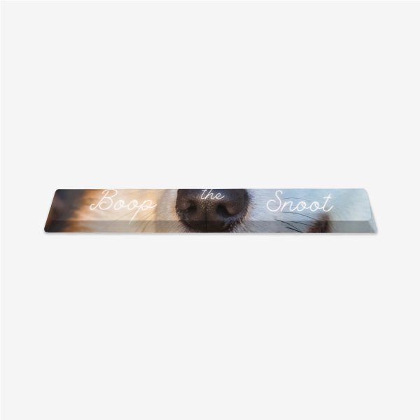 Boop the Snoot Spacebar Keycap Sale - Image 4