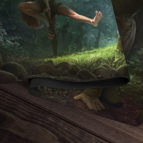 Making Friends Playmat Online - Image 5