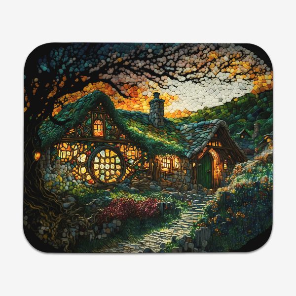 The Hill s Secret Mousepad Online Hot Sale