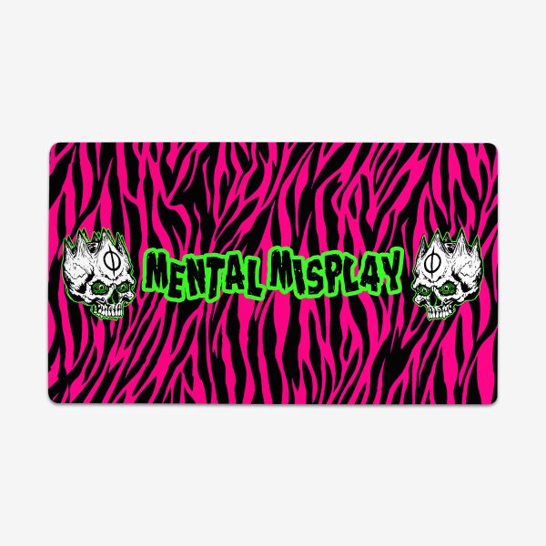 Mental Misplay Playmat Online - Image 5