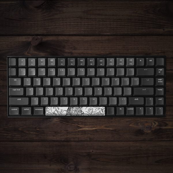 Cursed Spacebar Keycap Online - Image 4