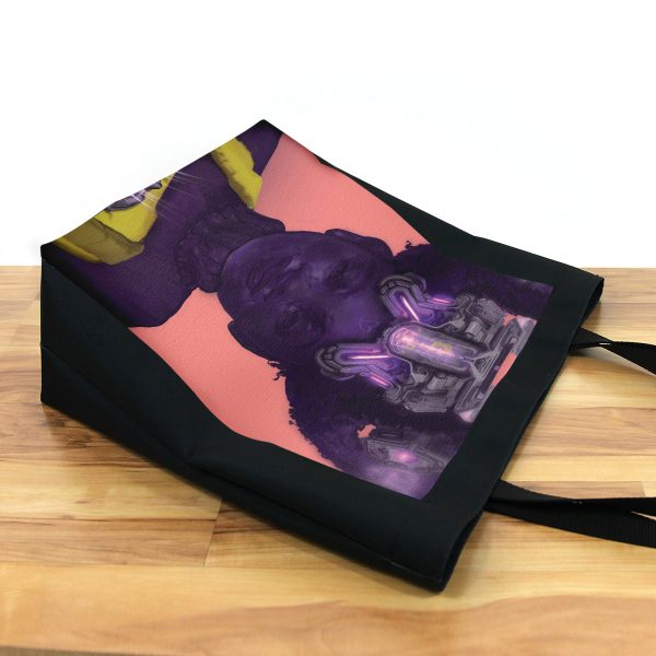 Love Tech 1 Day Tote Sale - Image 4