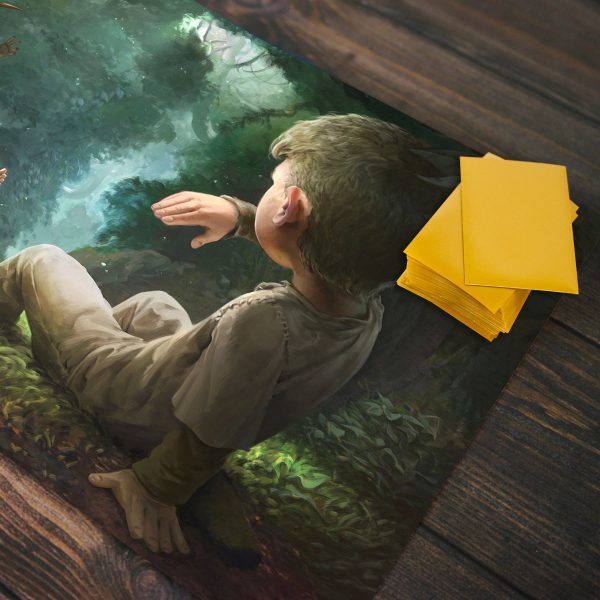 Making Friends Playmat Online - Image 4