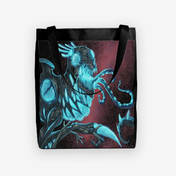 Aberration Day Tote Online