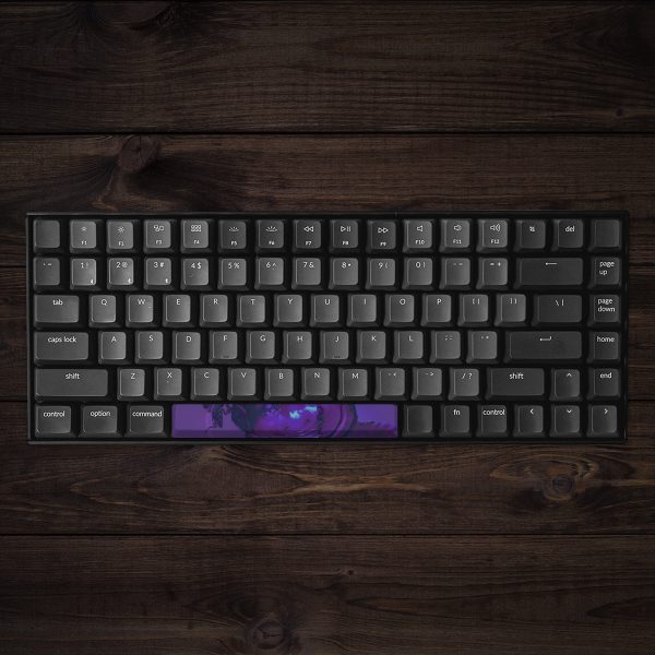 Love Tech 2 Spacebar Keycap For Discount - Image 4