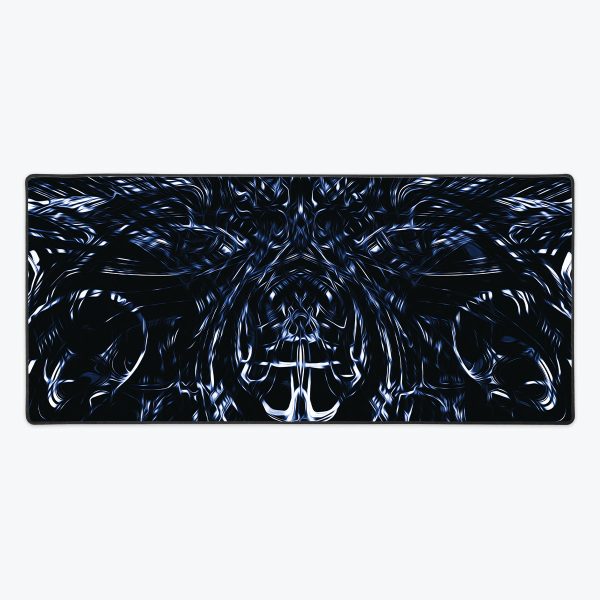 Insidious Plan Extended Mousepad Supply
