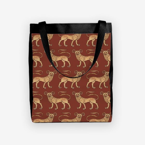 Derpy Chimeras Day Tote Discount - Image 3