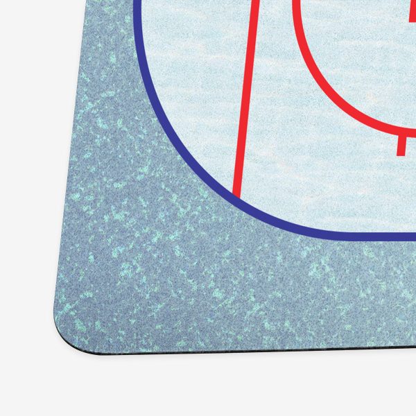 Ice Hockey Rink Playmat Sale - Image 2
