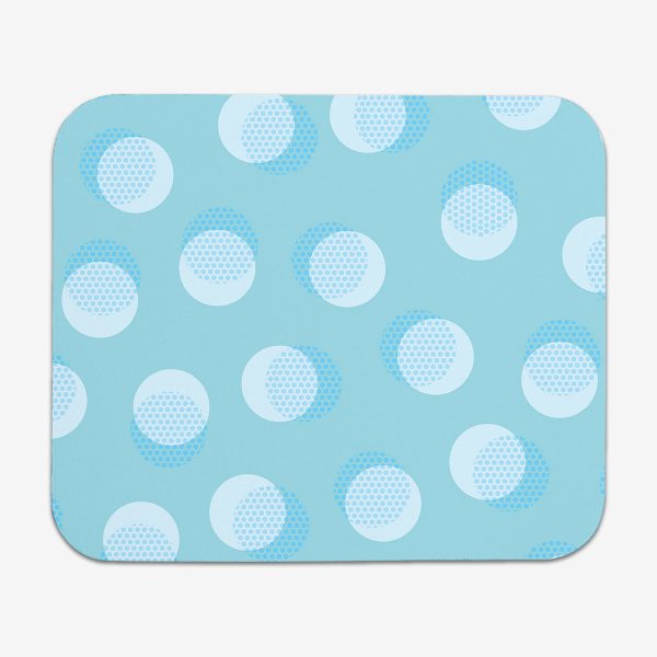Dot By Dot Mousepad For Discount
