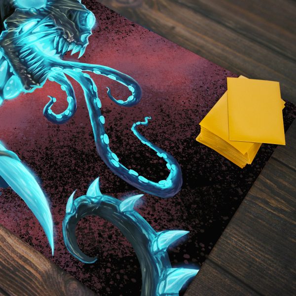 Aberration Out Playmat For Discount - Image 4