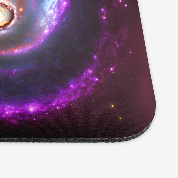 Galaxy Vortex Mousepad Online - Image 2