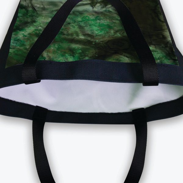 Murky Swamp Day Tote Online - Image 2