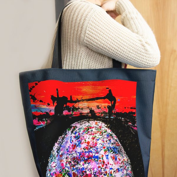 This Is It Day Tote Discount - Image 5