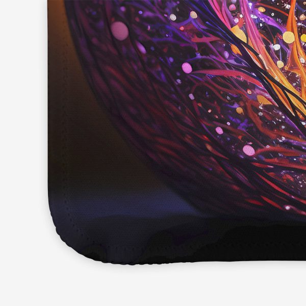 Nebula Nucleus Mousepad For Cheap - Image 5