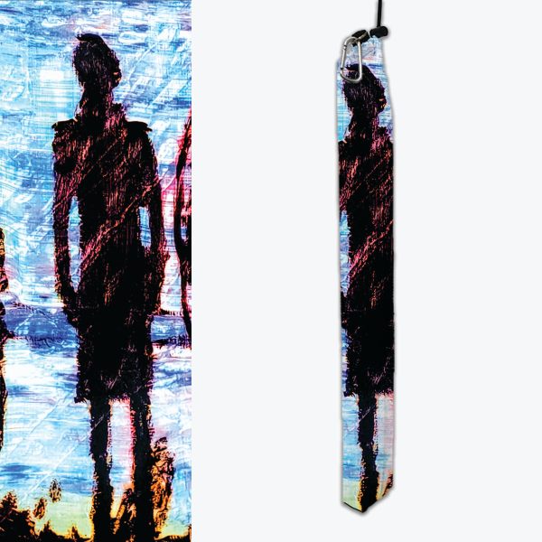Morpheus Sight Playmat Bag Hot on Sale - Image 2