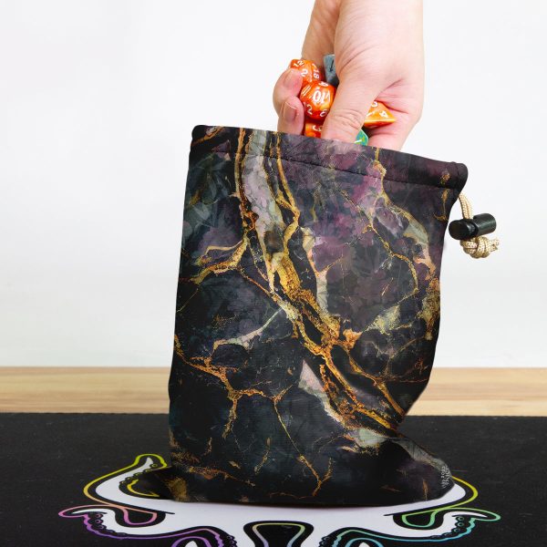 Floral Ice Dice Bag Online now - Image 5