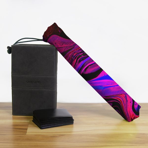 Rivers Of Tuatha De Danann Playmat Bag Supply - Image 4