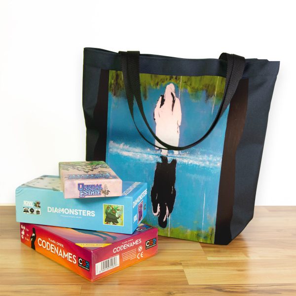 This Guy Day Tote on Sale - Image 3