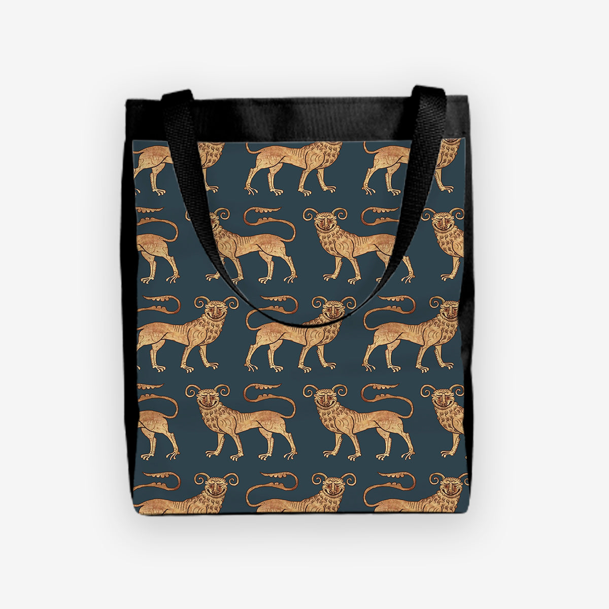 Derpy Chimeras Day Tote Discount