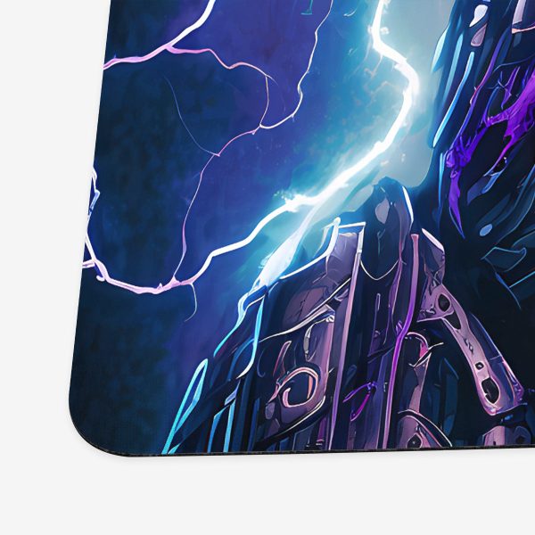 Techno Titan Playmat Online - Image 2