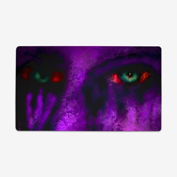 Mazikeen s Wrath Playmat Discount