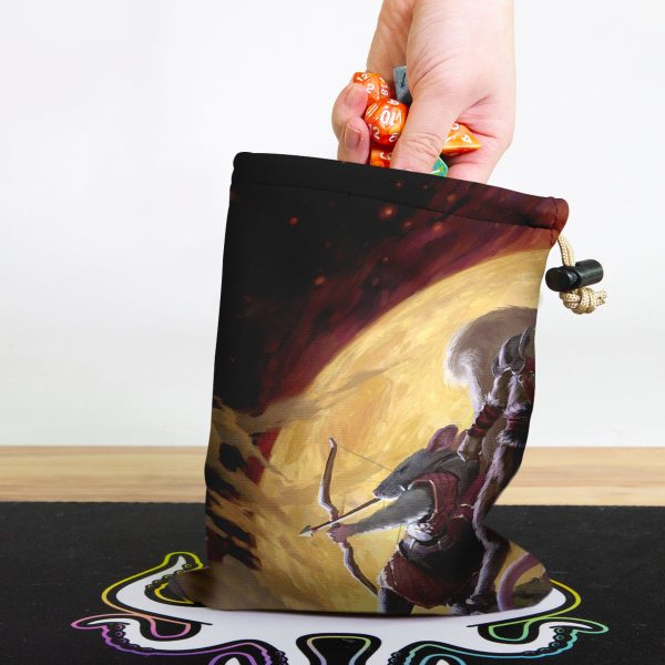 Quest Dice Bag Online now - Image 4