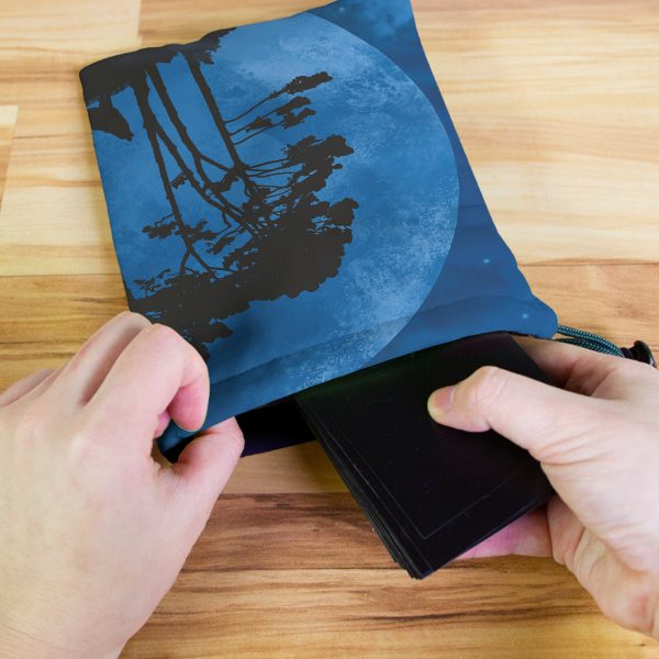 Full Moon Dice Bag Discount - Image 3