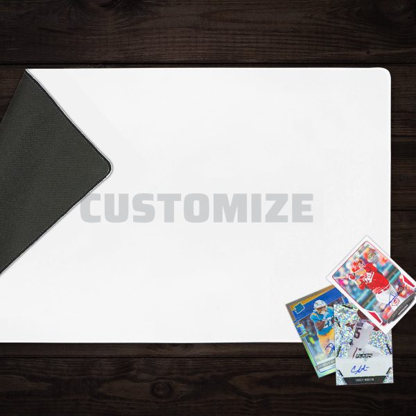 Wholesale Sports Card Break Mat Online Sale