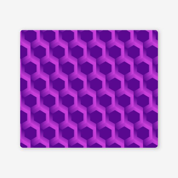 Mind-Bending Projection Two Player Mat on Sale - Image 3