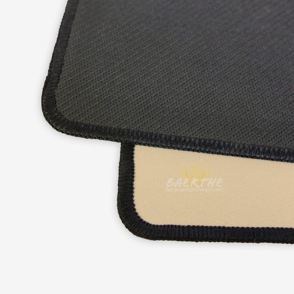 Sketched Pup Large Extended Mousepad Hot on Sale - Image 2