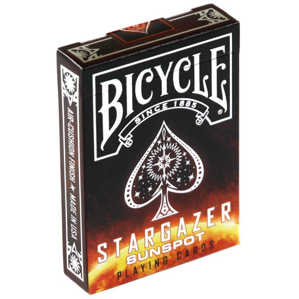 Bicycle Playing Cards: Stargazer Collection on Sale