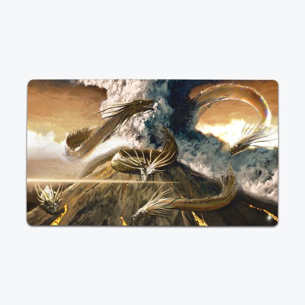 Infinity Hydra Playmat Discount